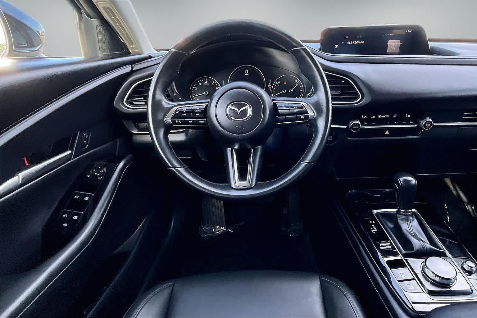 Thumbnail: 2024 Mazda CX-30 - 14