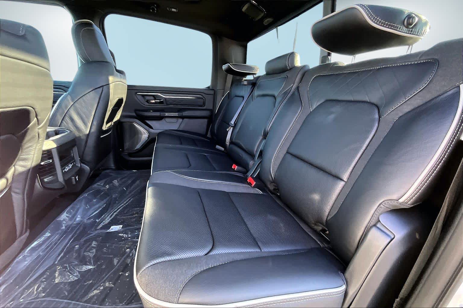 Thumbnail: 2026 RAM 1500 - 13