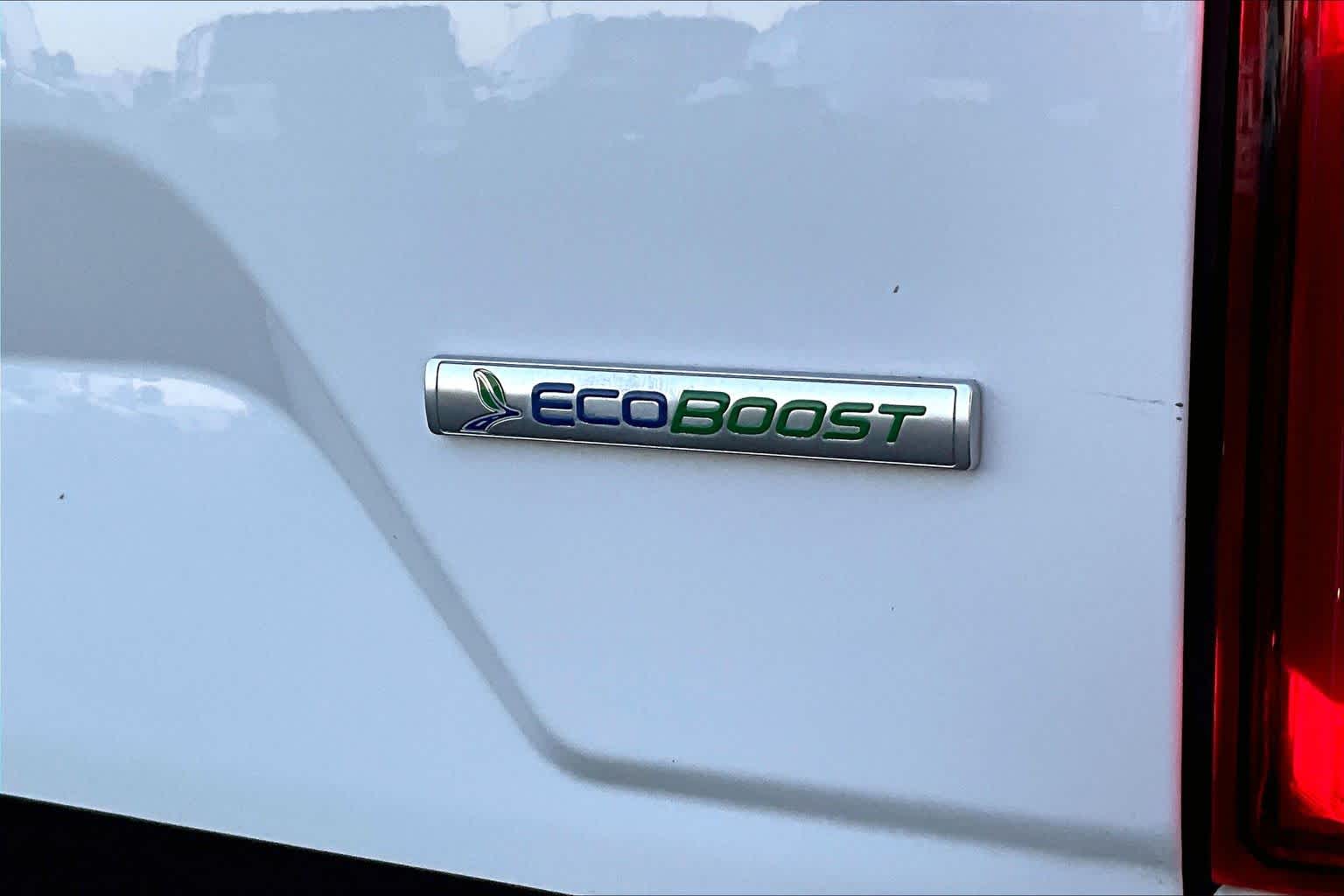 Thumbnail: 2020 Ford F-150 - 7