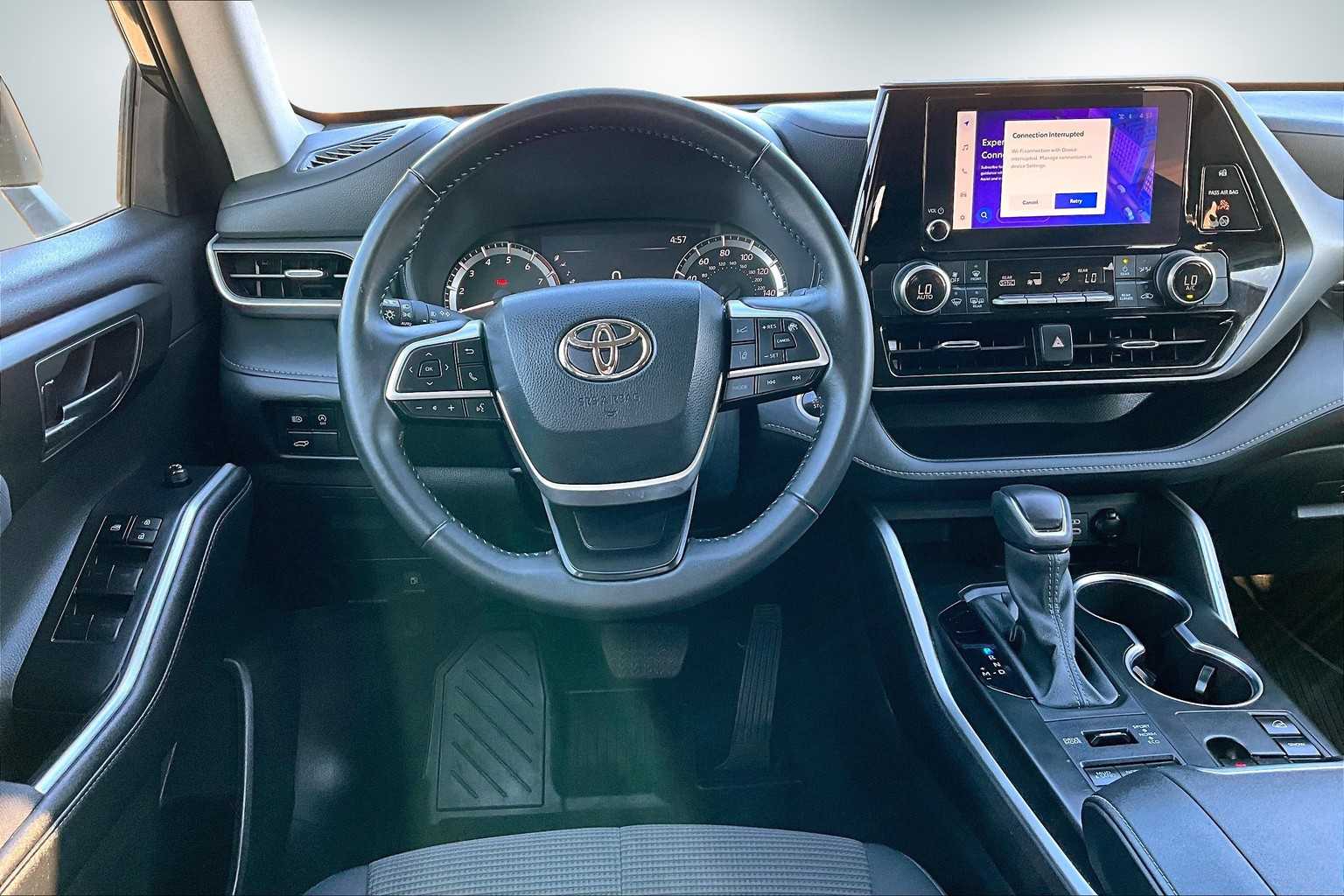 Thumbnail: 2024 Toyota Highlander - 14