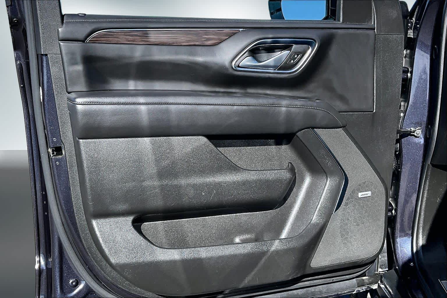 Thumbnail: 2024 Chevrolet Tahoe - 26