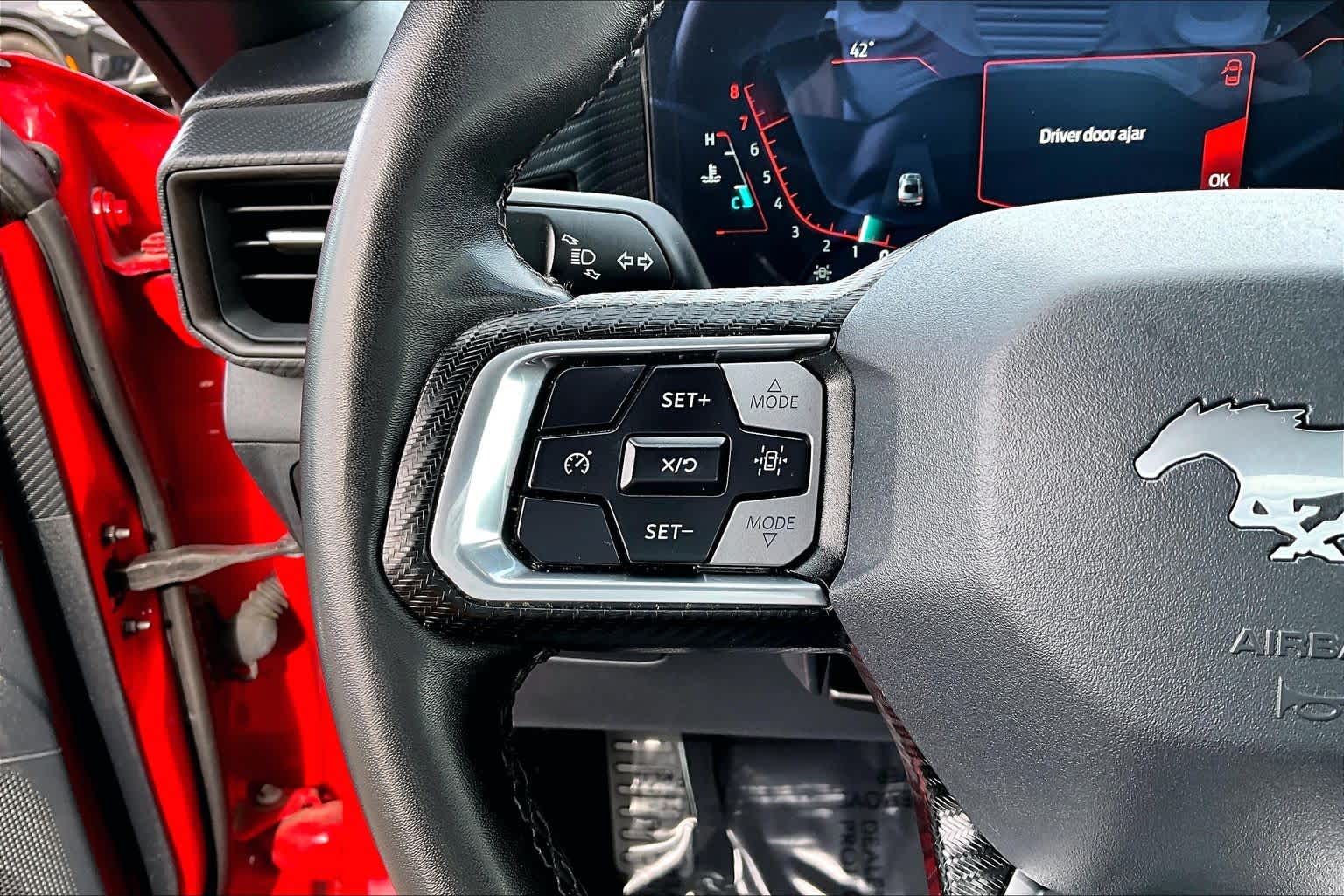 Thumbnail: 2024 Ford Mustang - 22