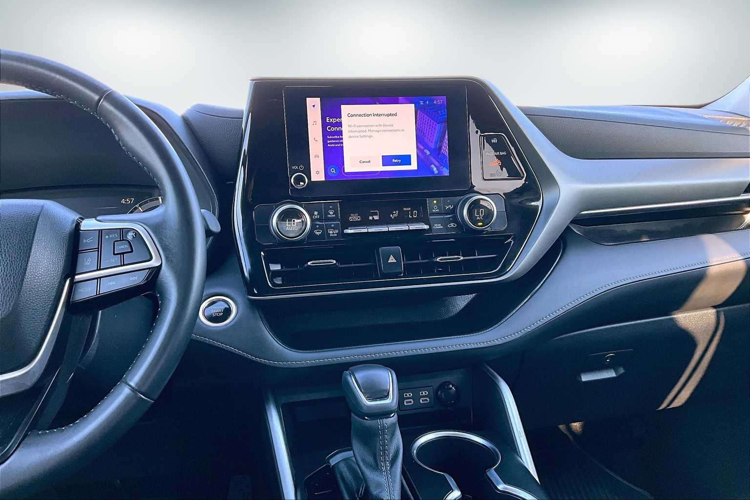 Thumbnail: 2024 Toyota Highlander - 15