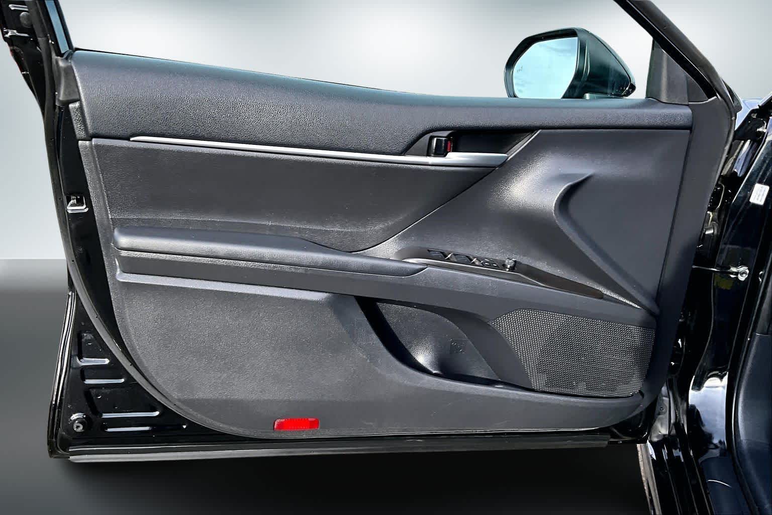 Thumbnail: 2024 Toyota Camry - 27