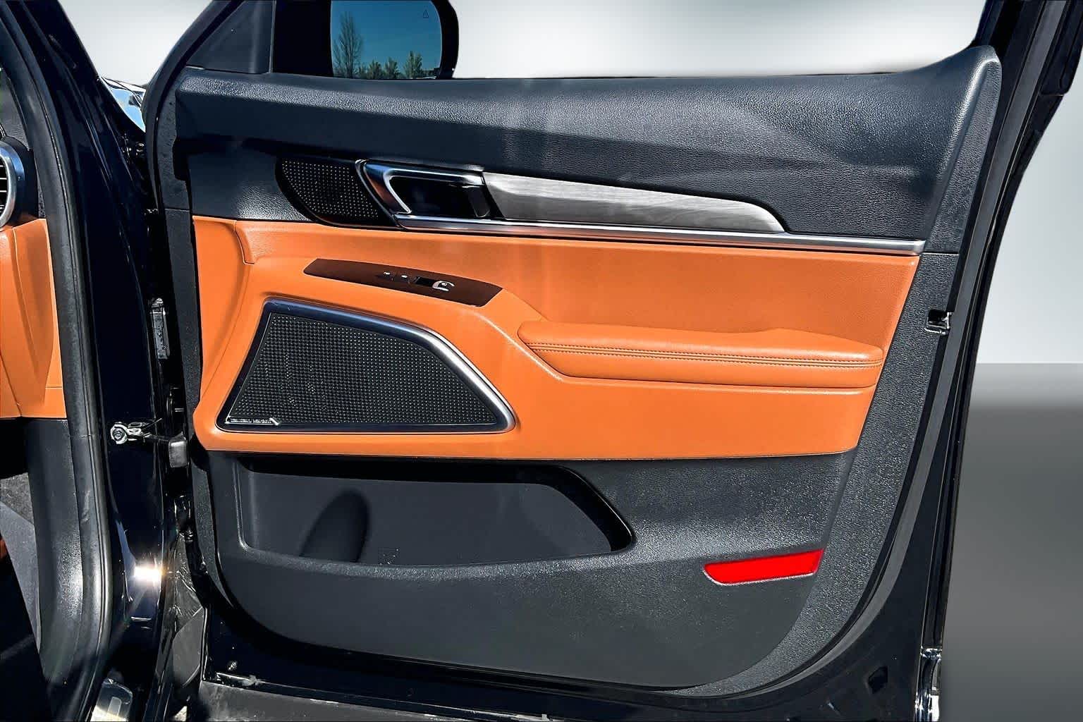 Thumbnail: 2024 Kia Telluride - 26