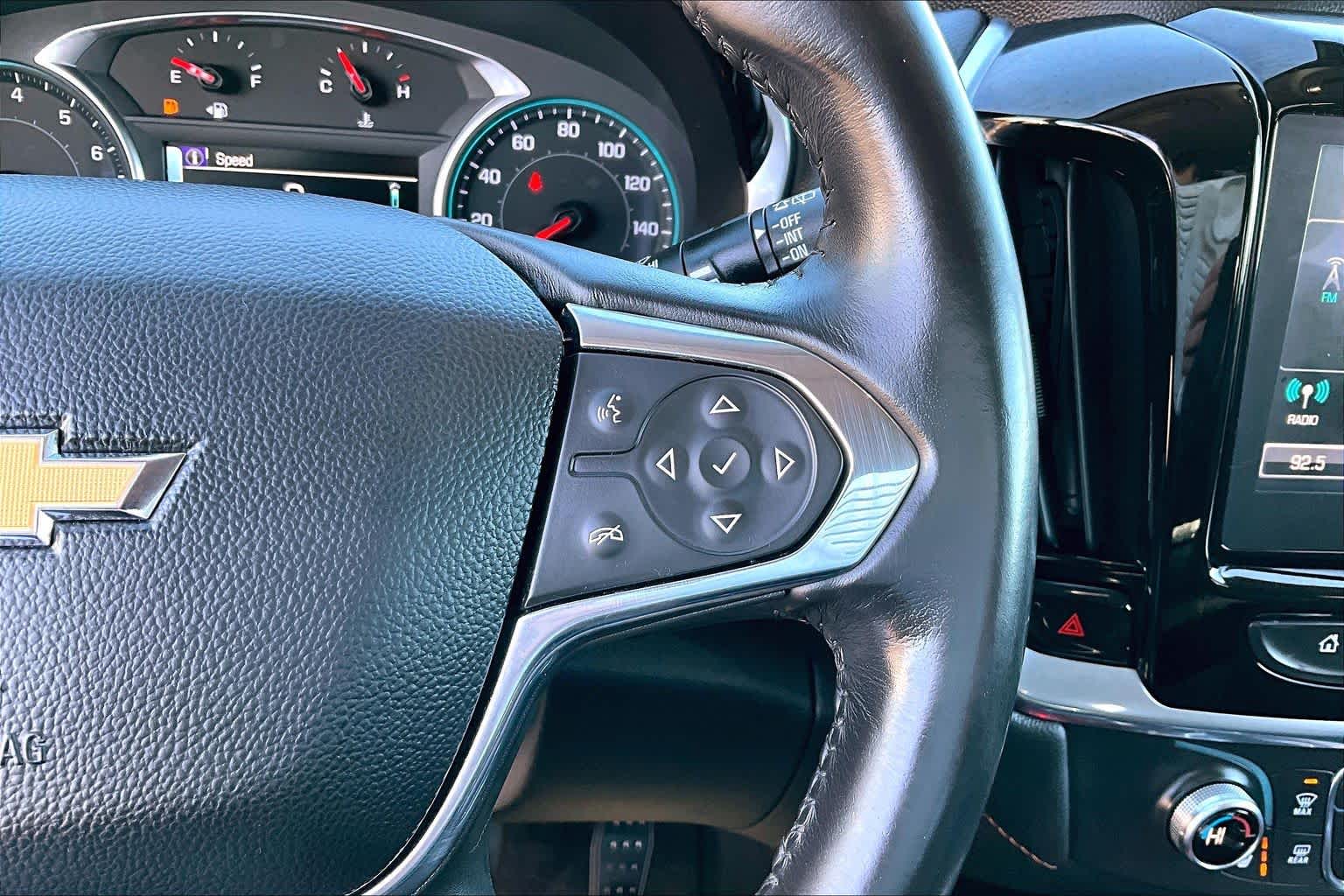 Thumbnail: 2019 Chevrolet Traverse - 25