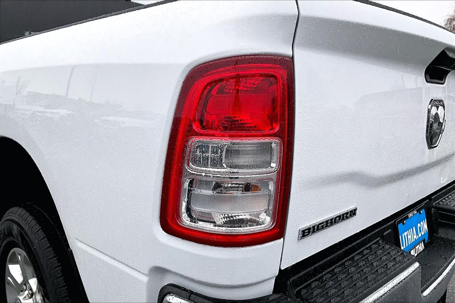 Thumbnail: 2024 RAM 2500 - 33