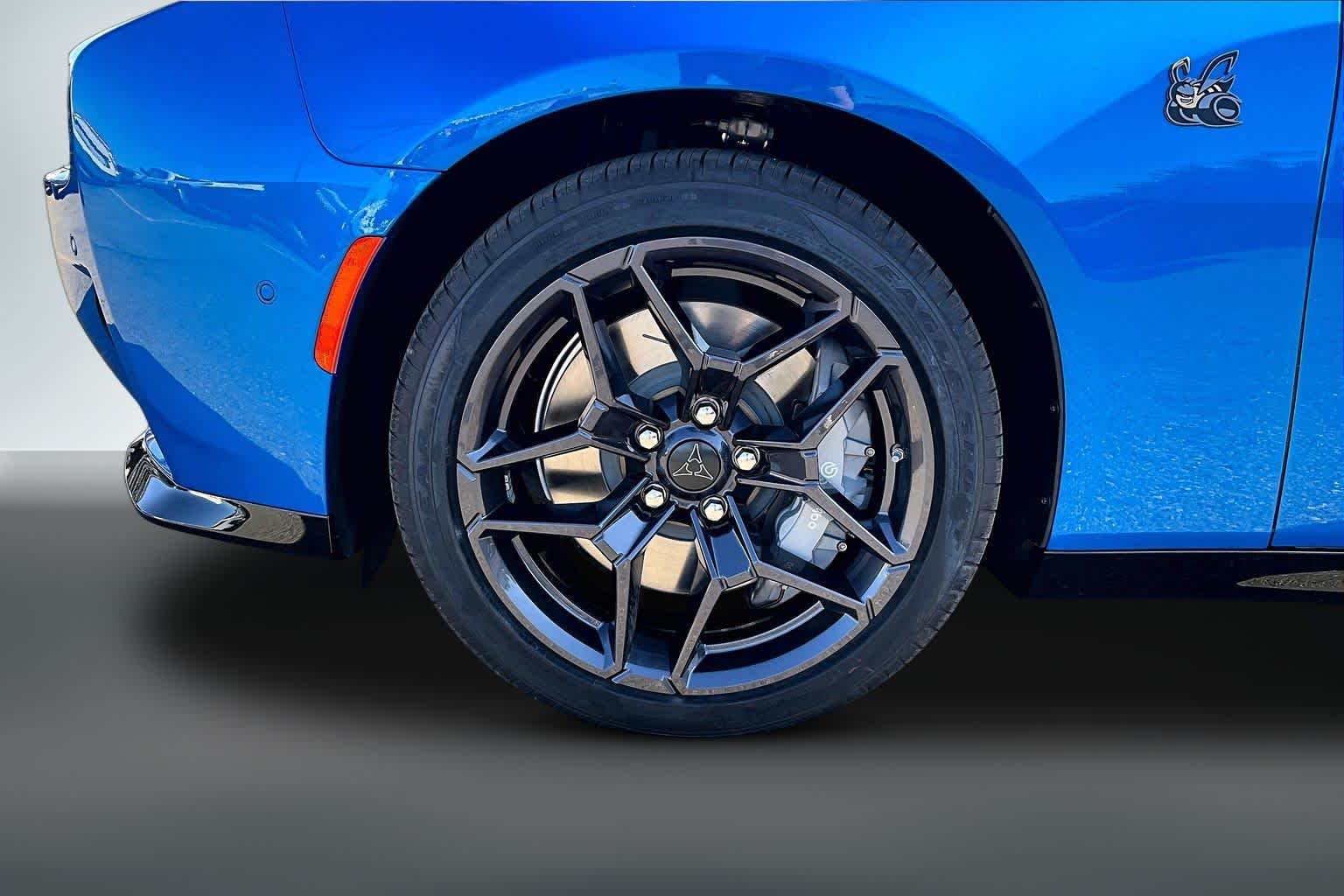 Thumbnail: 2026 Dodge Charger - 8