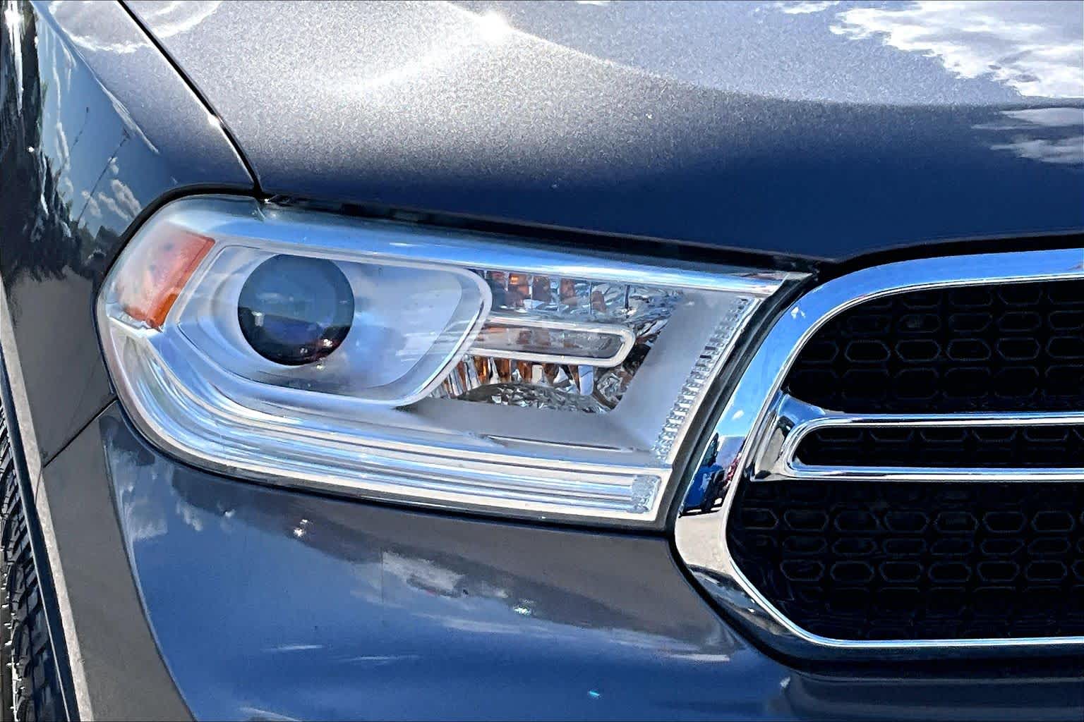 Thumbnail: 2017 Dodge Durango - 31