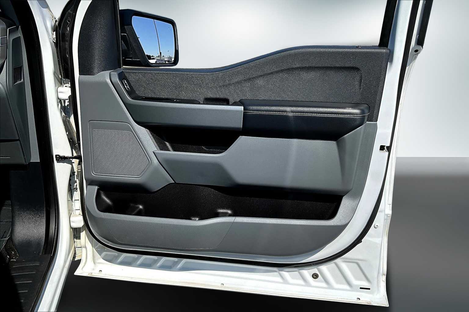 Thumbnail: 2021 Ford F-150 - 28