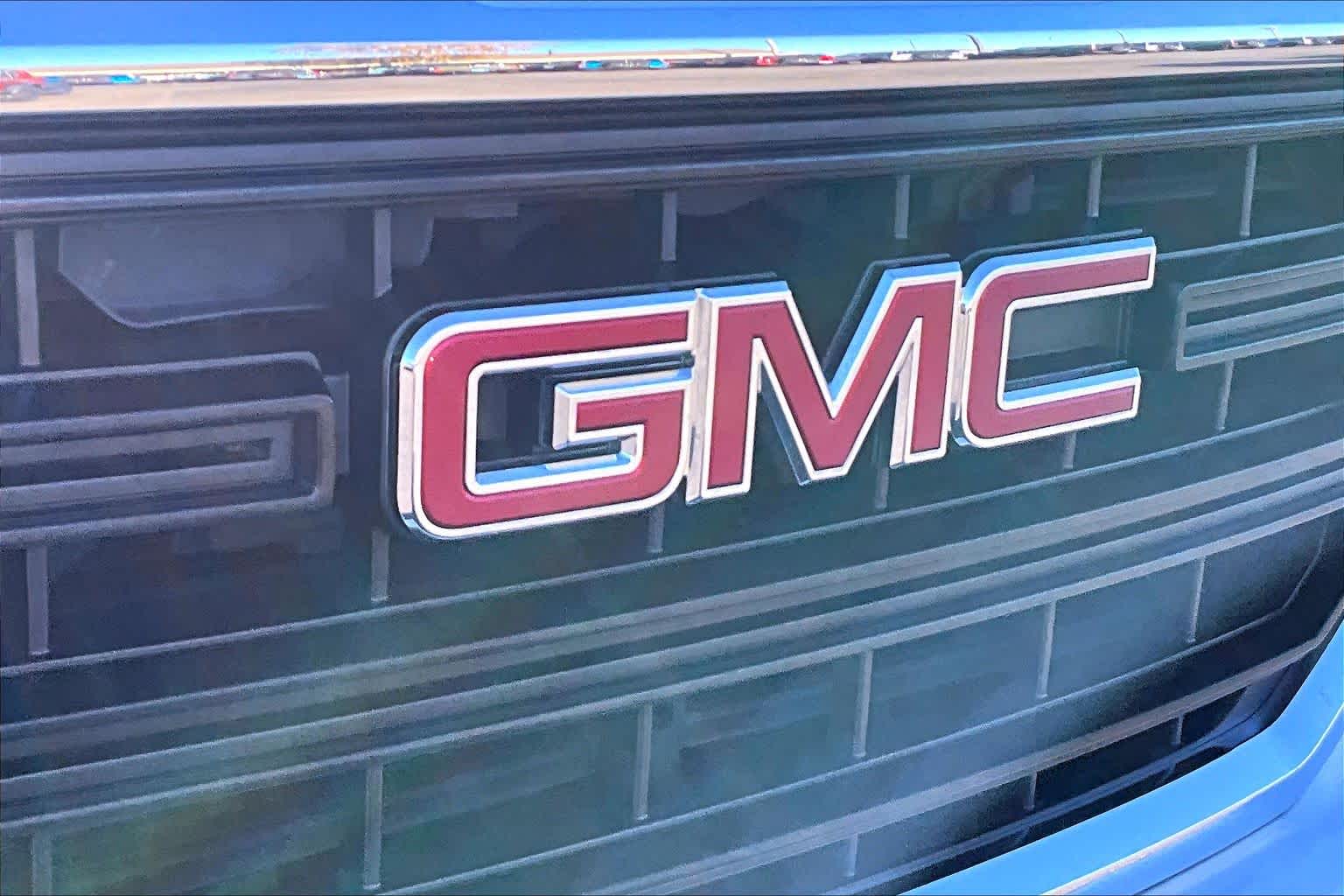 Thumbnail: 2018 GMC Sierra 1500 - 31