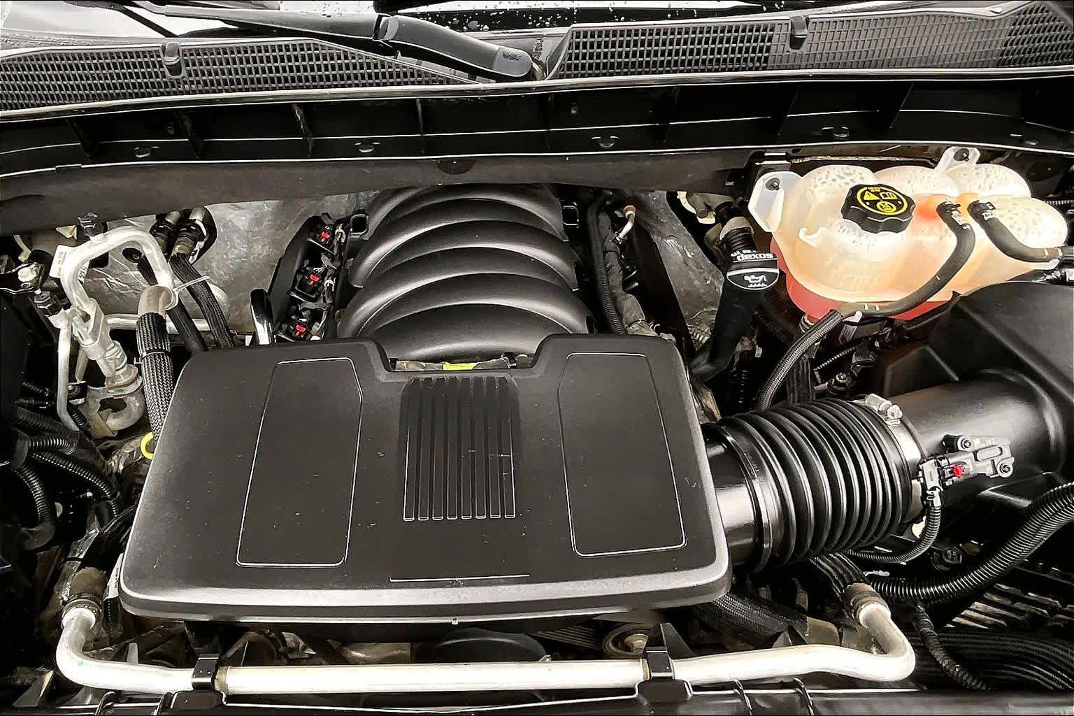 Thumbnail: 2021 GMC Sierra 1500 - 9