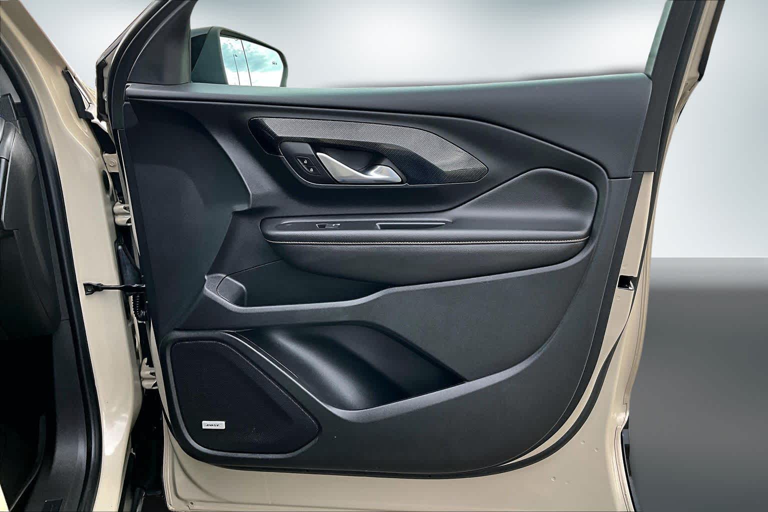 Thumbnail: 2022 GMC Terrain - 28