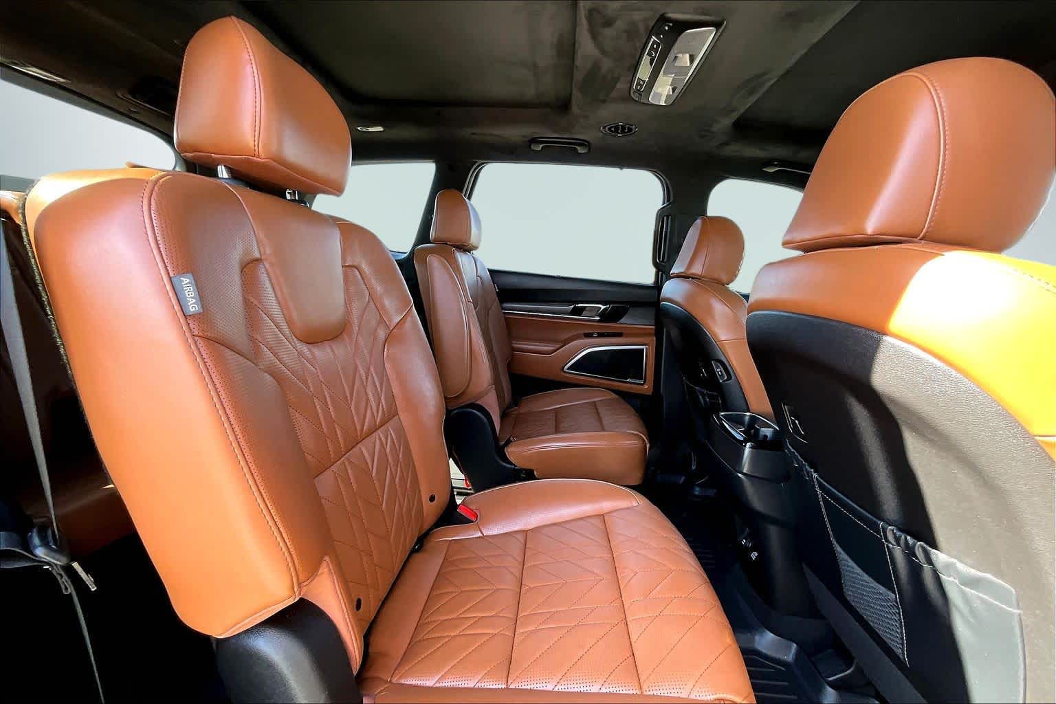 Thumbnail: 2024 Kia Telluride - 28