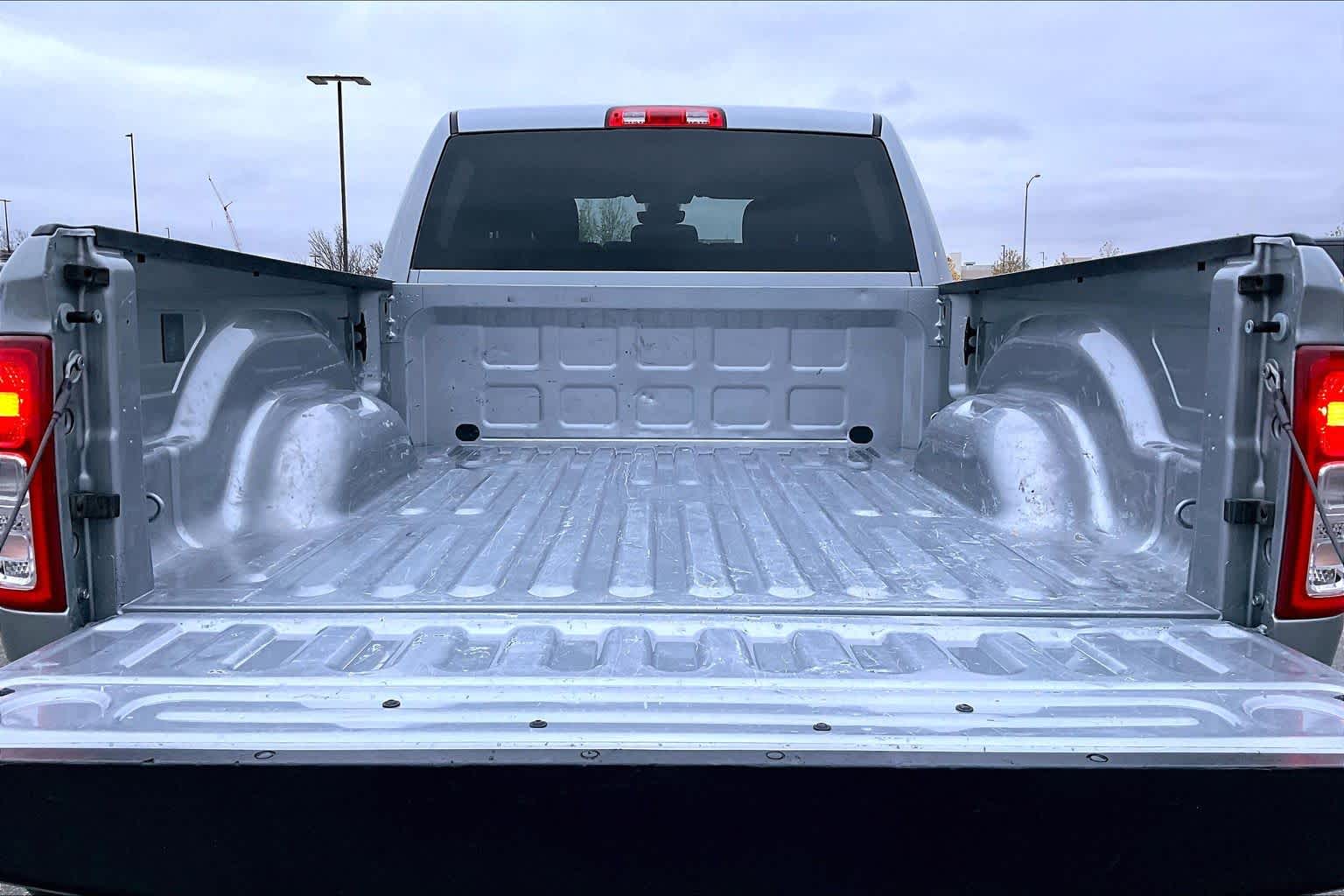 Thumbnail: 2024 RAM 2500 - 18