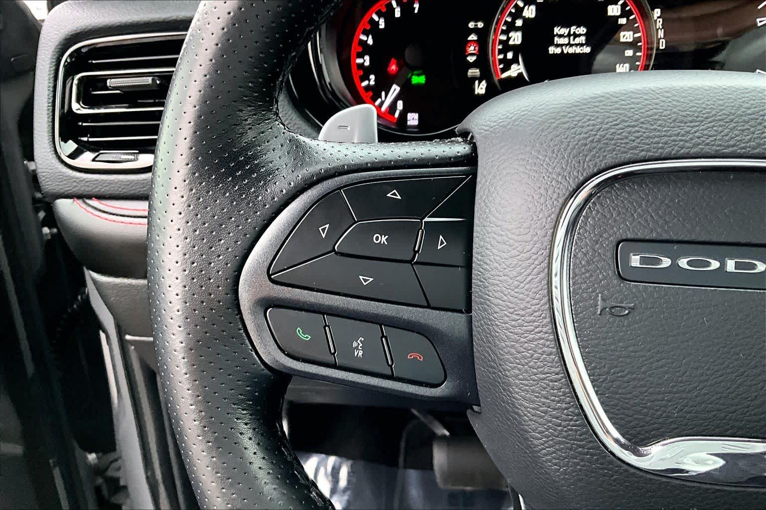 Thumbnail: 2025 Dodge Durango - 24