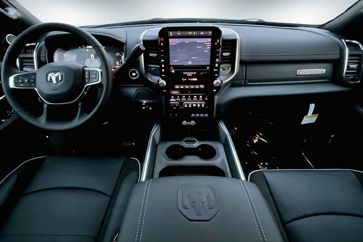 Thumbnail: 2026 RAM 3500 - 10