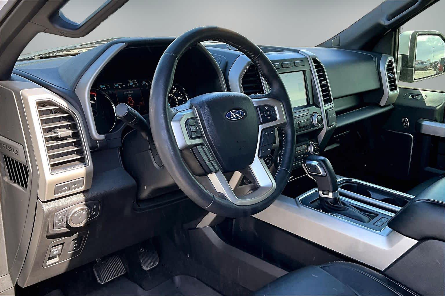 Thumbnail: 2020 Ford F-150 - 2