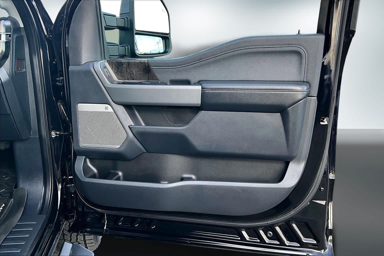 Thumbnail: 2024 Ford Econoline - 26