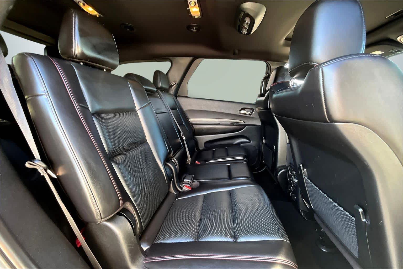 Thumbnail: 2024 Dodge Durango - 29