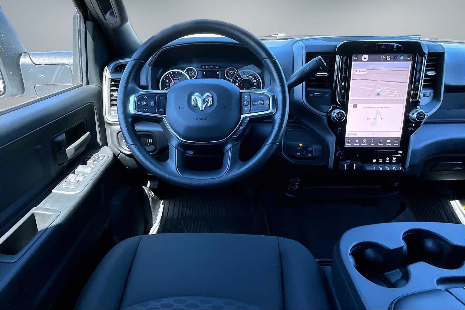 Thumbnail: 2026 RAM 2500 - 15