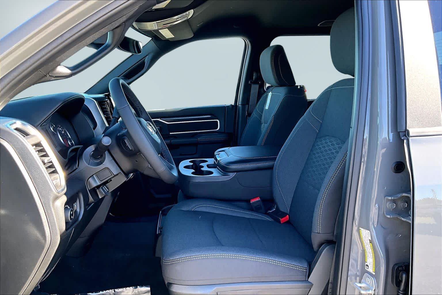 Thumbnail: 2026 RAM 2500 - 10