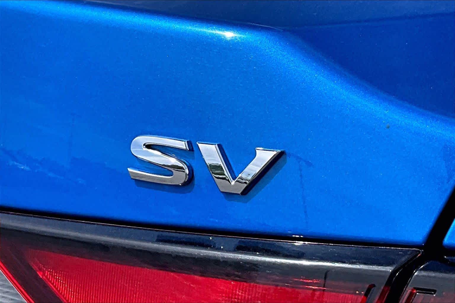 Thumbnail: 2024 Nissan Sentra - 7