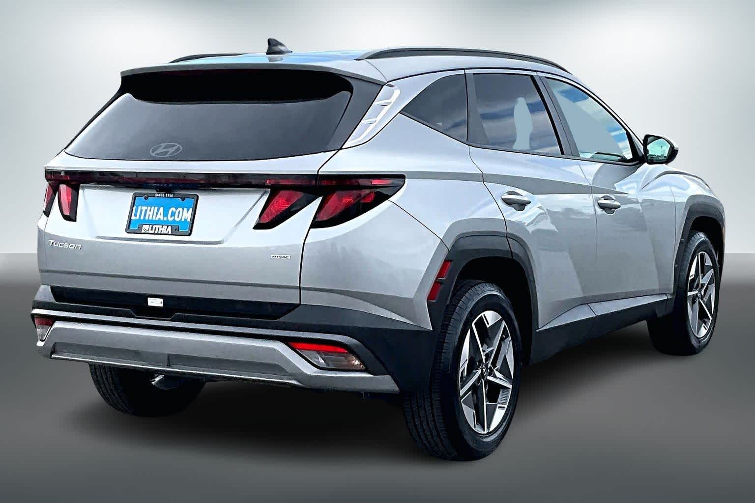 Thumbnail: 2025 Hyundai Tucson - 22