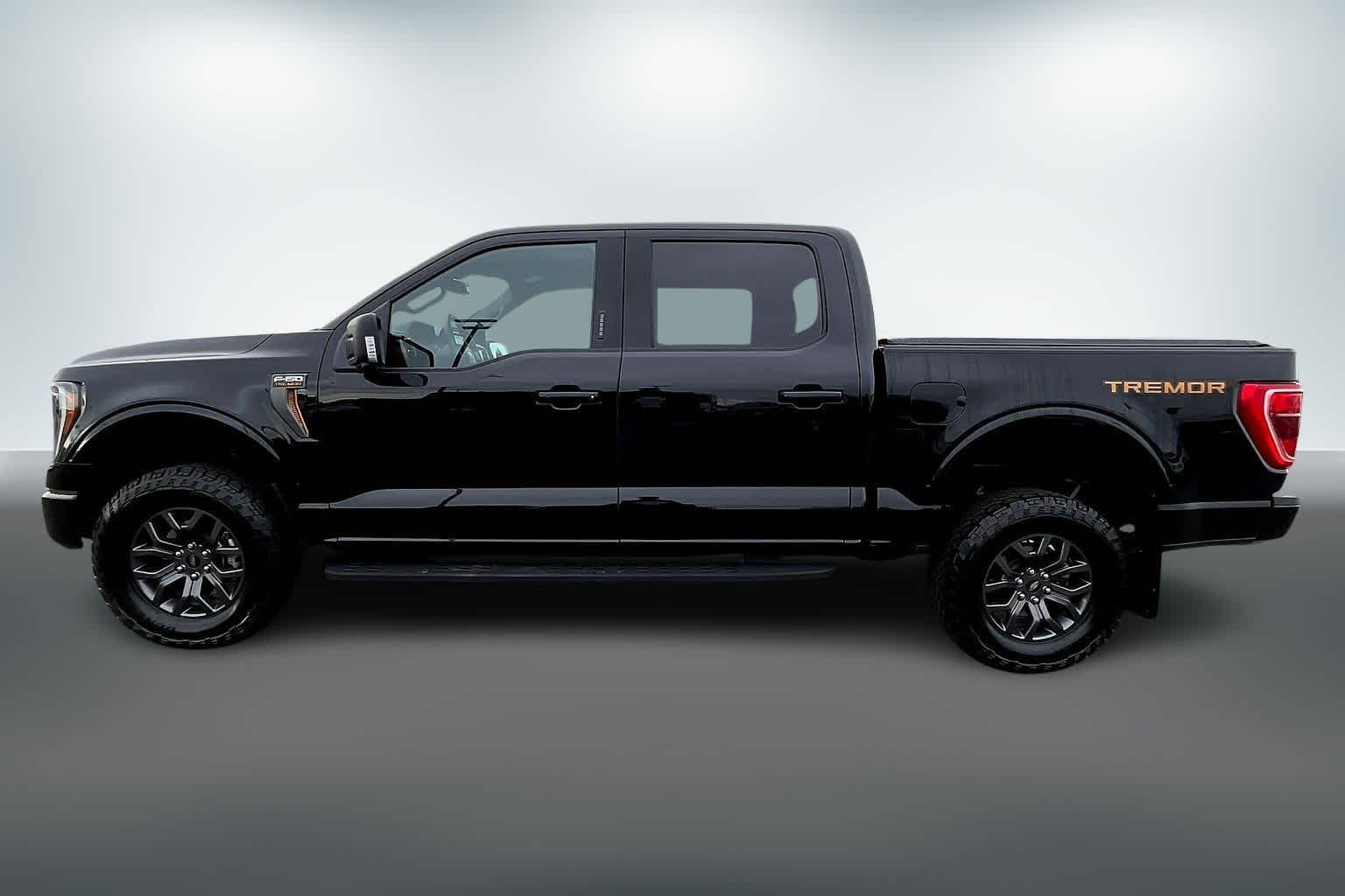 Thumbnail: 2023 Ford F-150 - 3