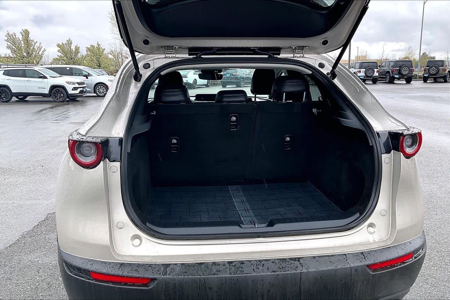 Thumbnail: 2024 Mazda CX-30 - 18