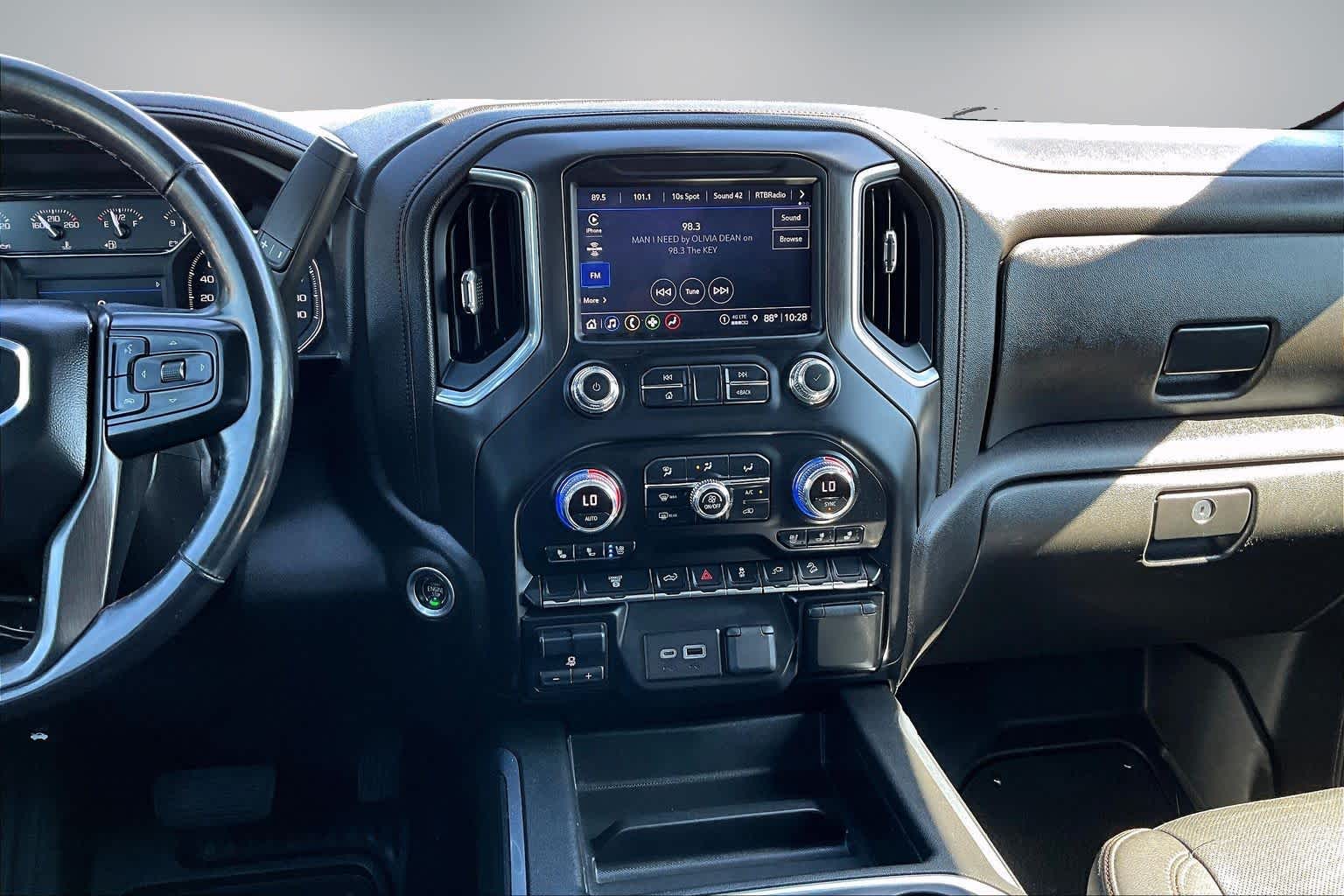 Thumbnail: 2022 GMC Sierra 2500 - 13