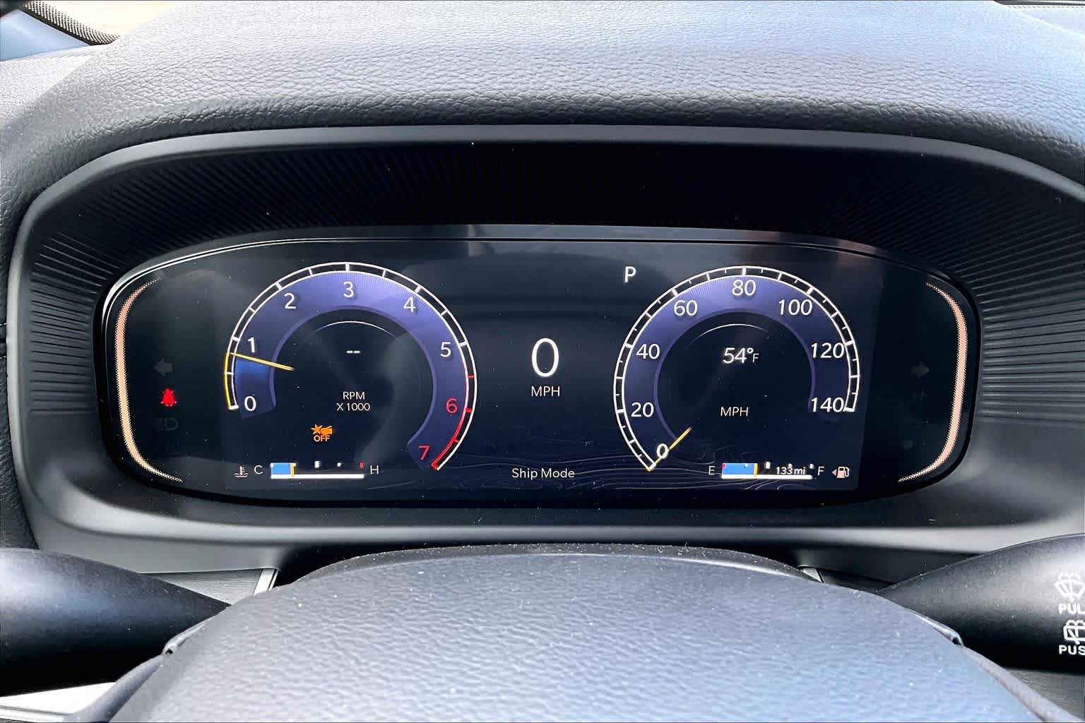 Thumbnail: 2026 Jeep Grand Wagoneer - 17