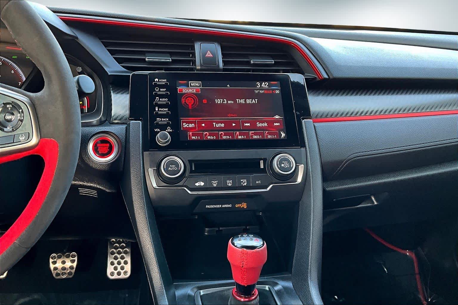 Thumbnail: 2021 Honda Civic - 15