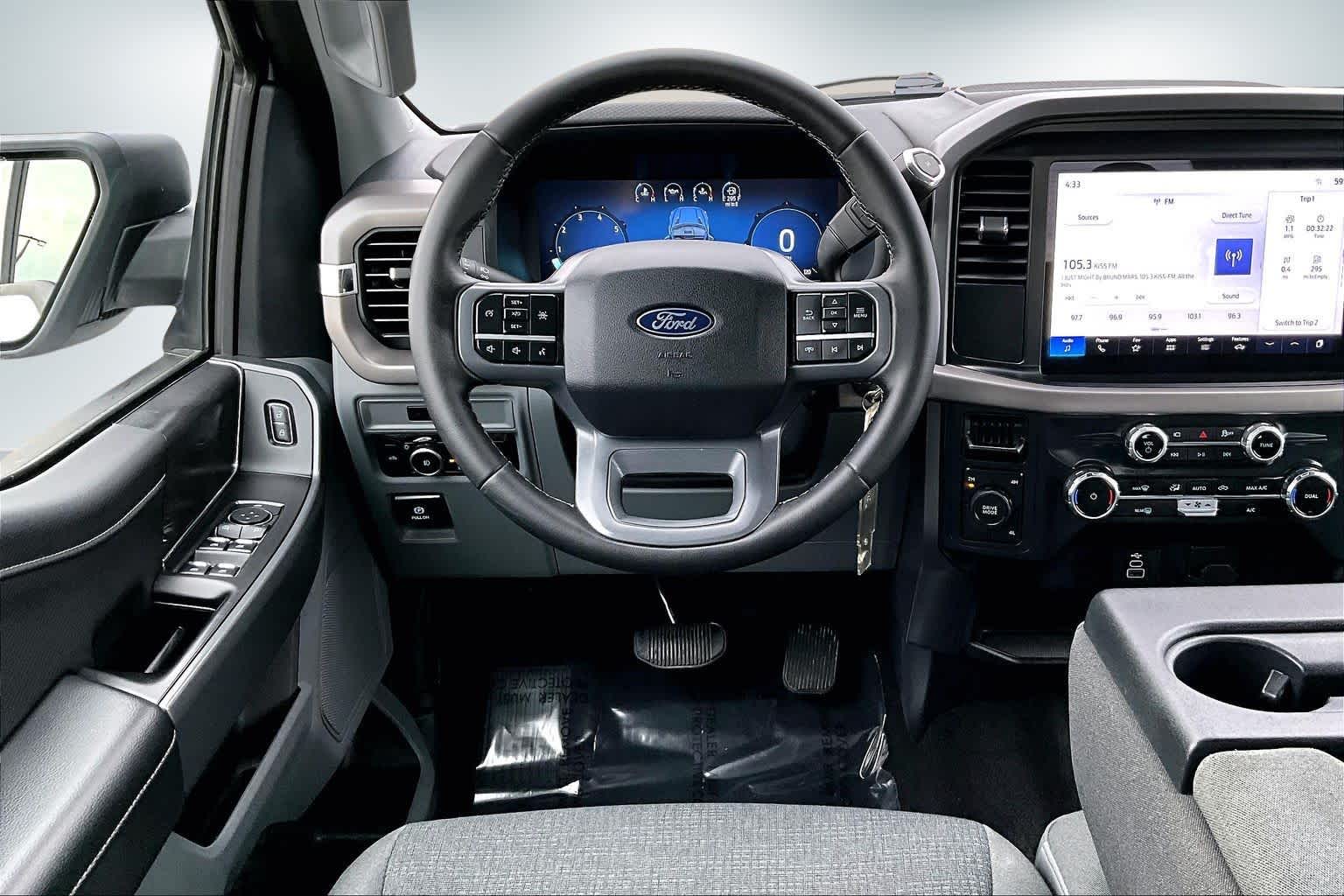 Thumbnail: 2025 Ford F-150 - 14