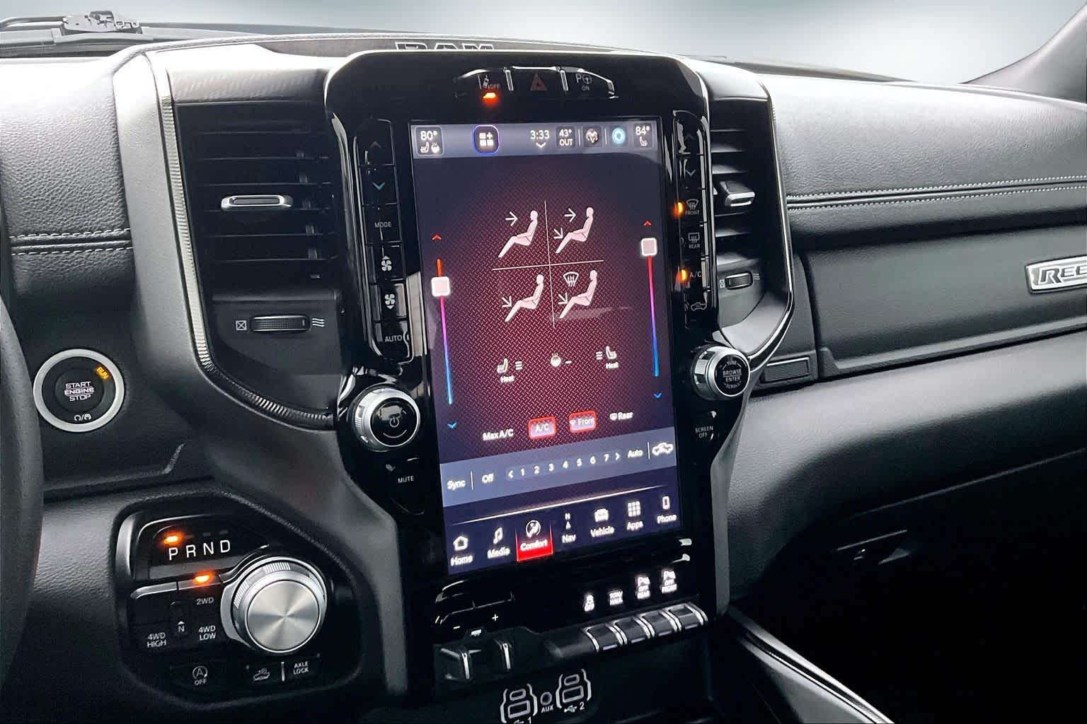 Thumbnail: 2024 RAM 1500 - 15