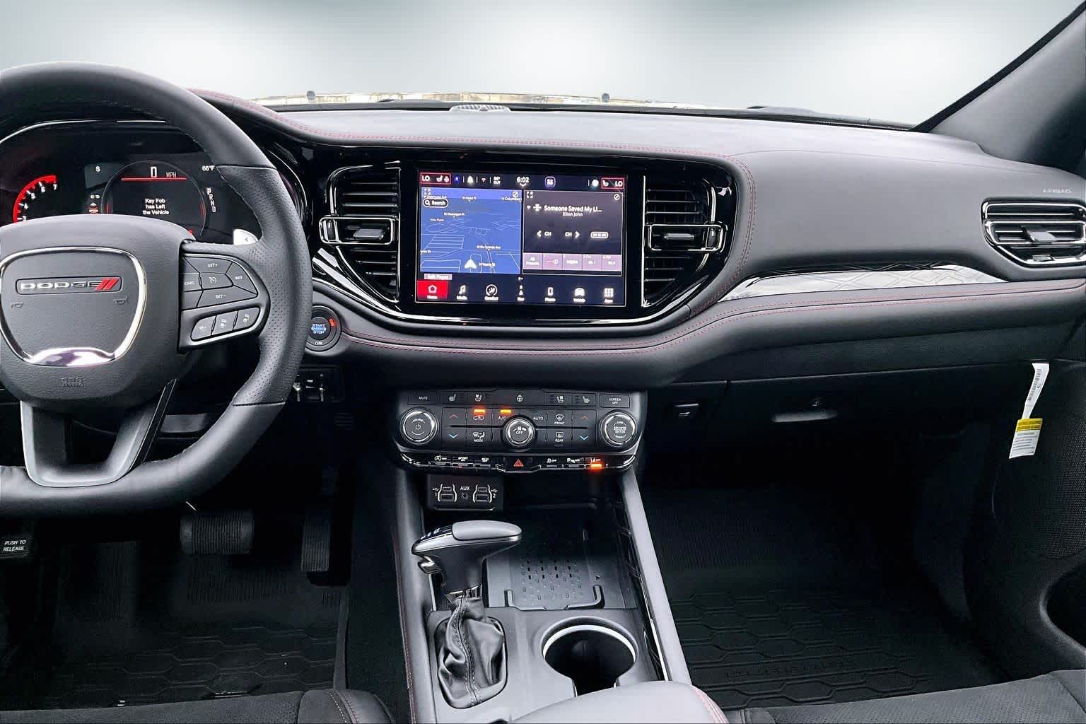 Thumbnail: 2026 Dodge Durango - 16