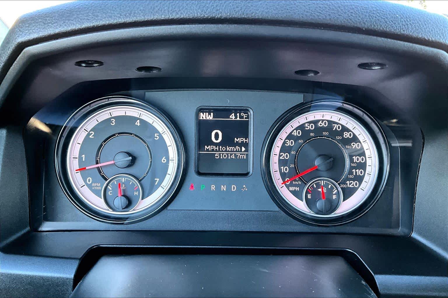 Thumbnail: 2022 RAM 1500 Classic - 17