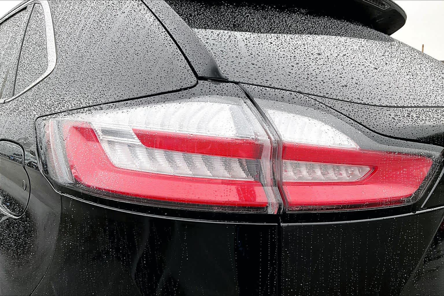 Thumbnail: 2024 Ford Edge - 33