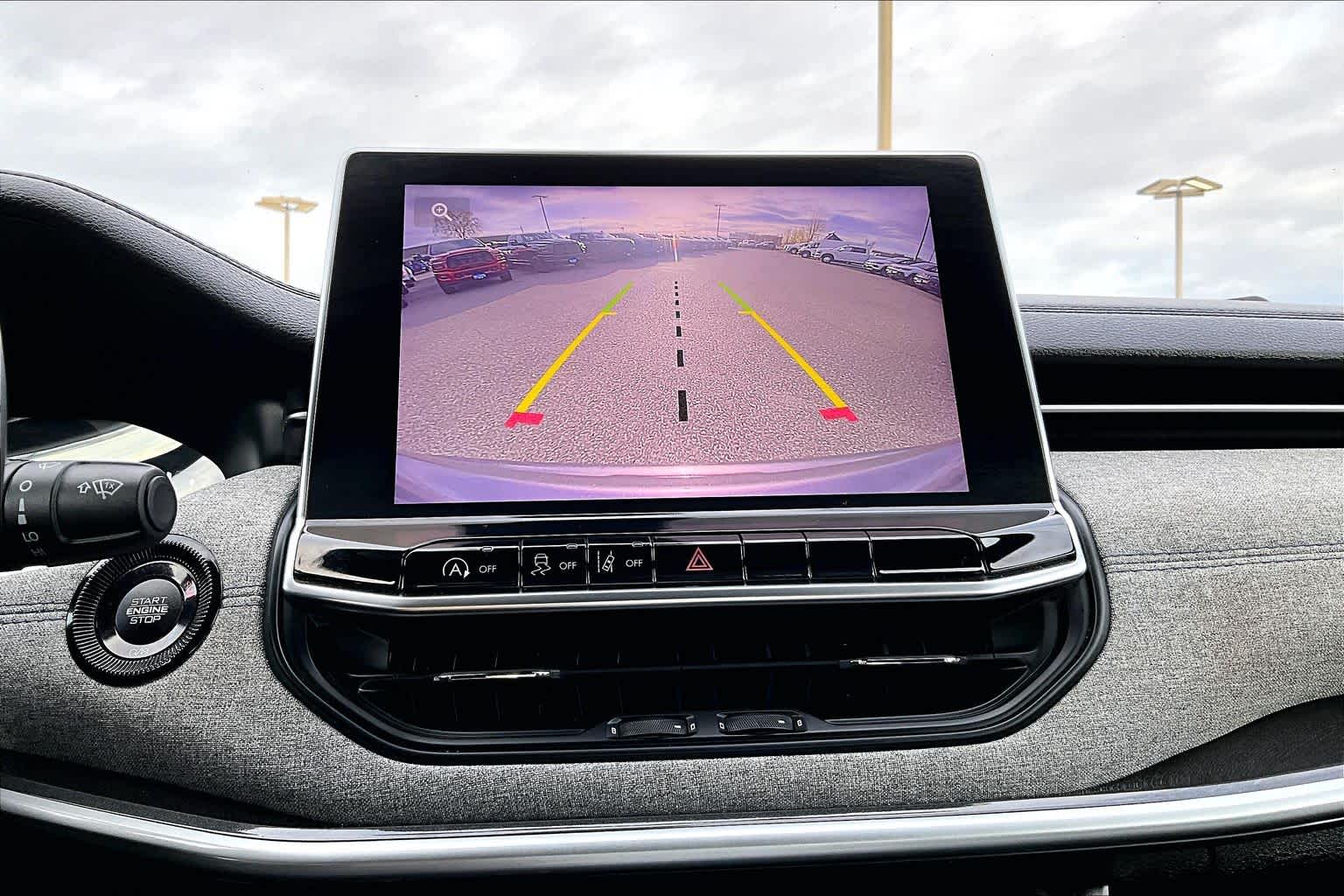 Thumbnail: 2024 Jeep Compass - 26