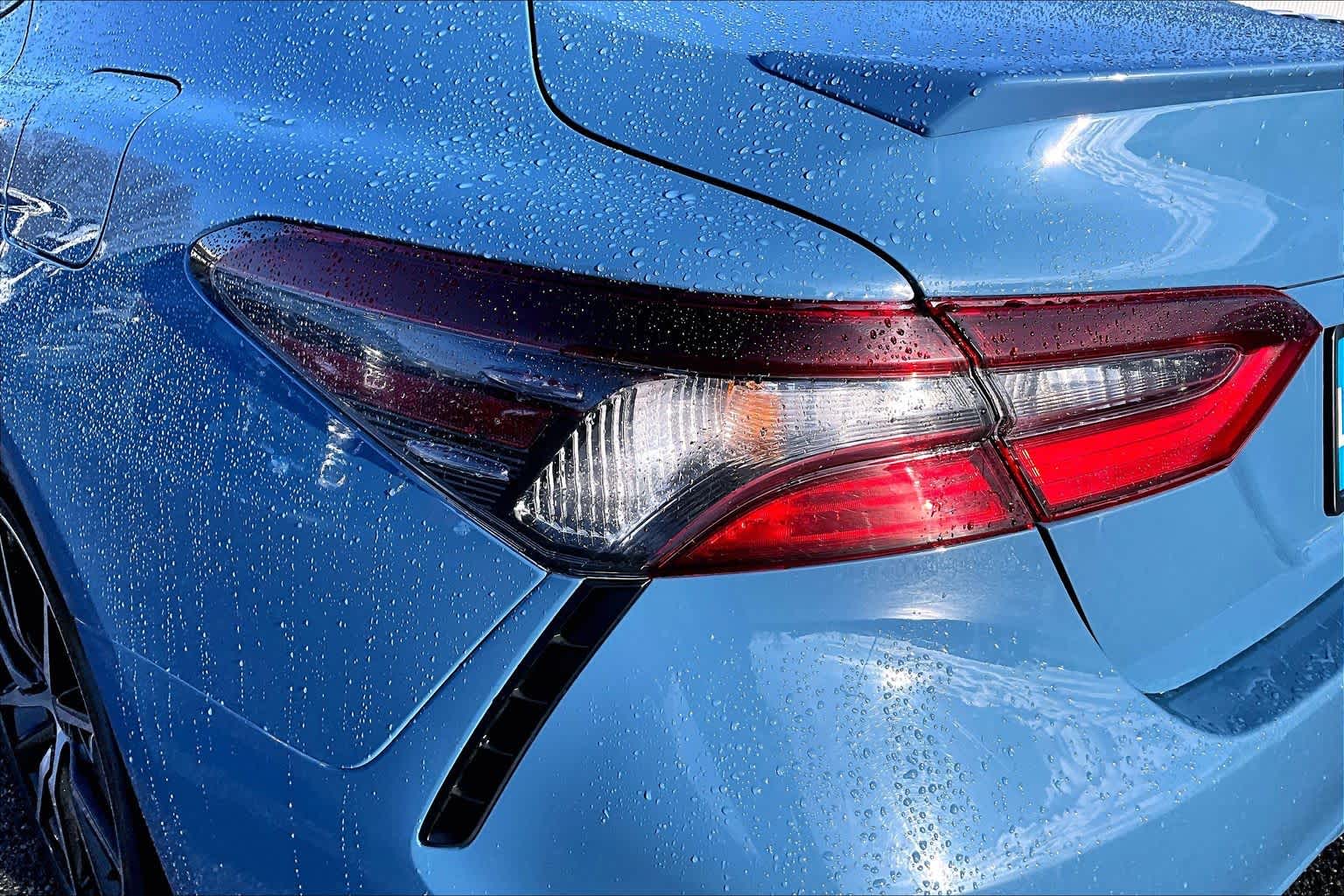 Thumbnail: 2023 Toyota Camry - 33