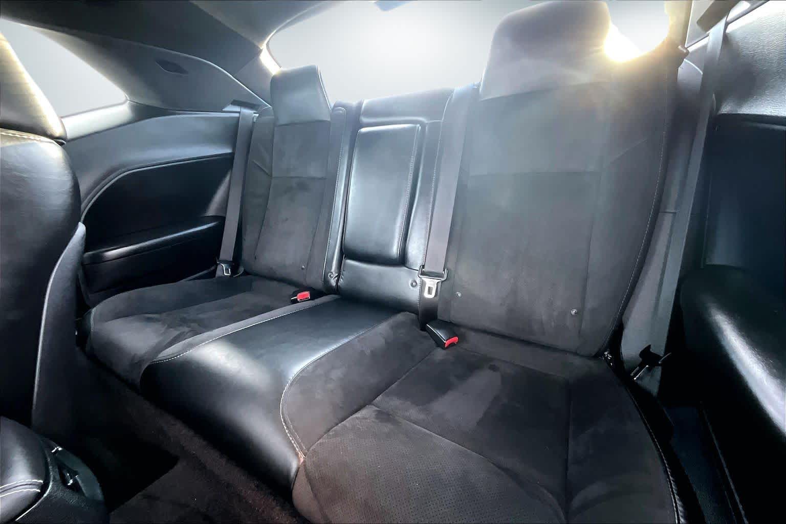 Thumbnail: 2016 Dodge Challenger - 28