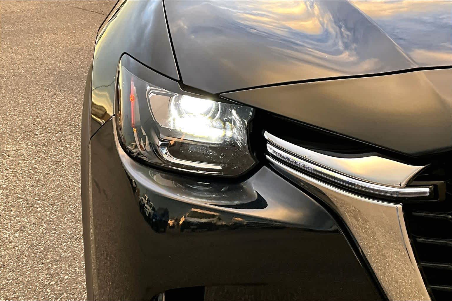 Thumbnail: 2024 Mazda CX-90 - 32