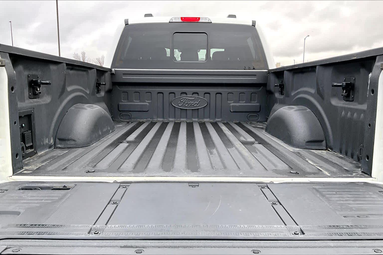 Thumbnail: 2023 Ford F-150 - 18