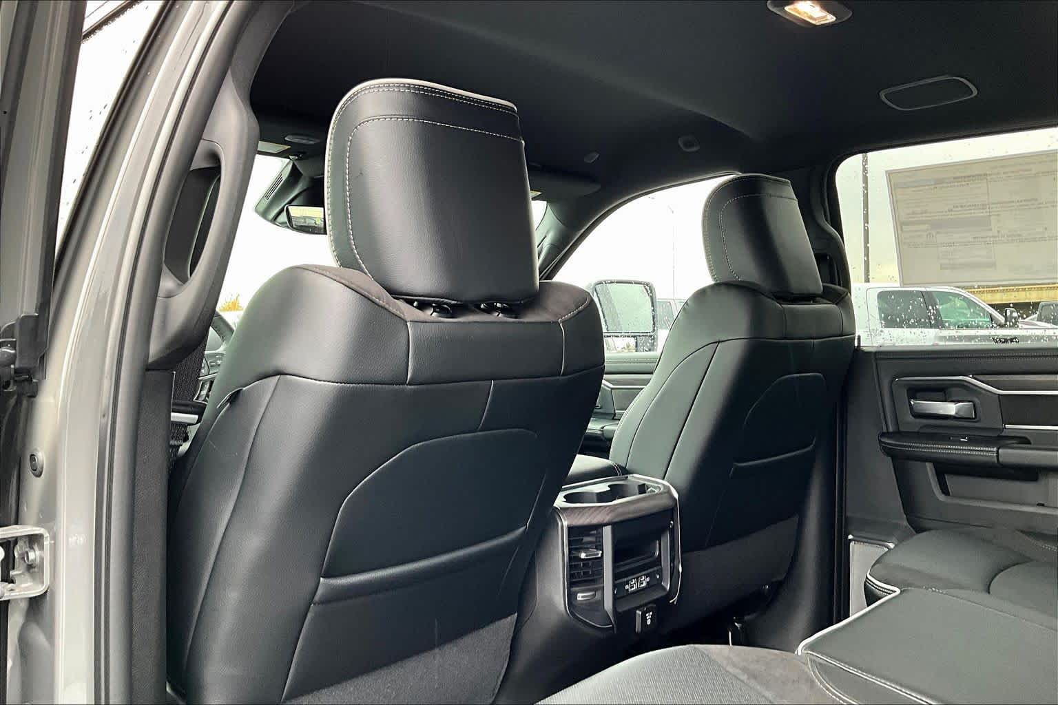 Thumbnail: 2026 RAM 2500 - 12