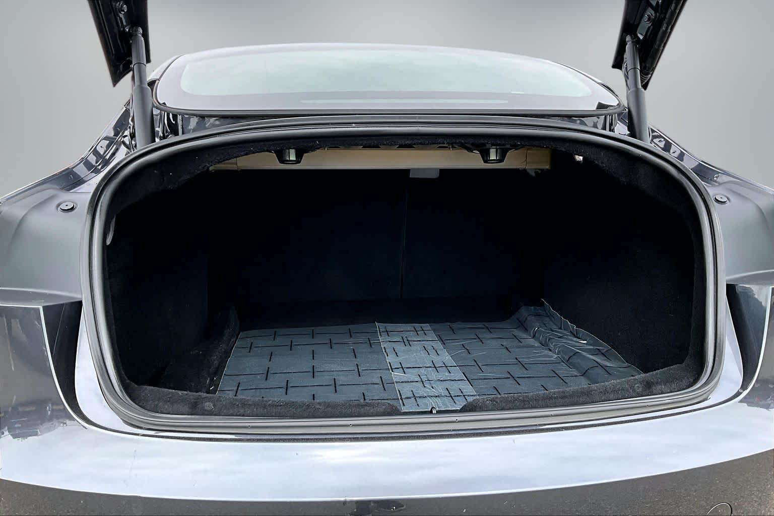 Thumbnail: 2024 Tesla Model 3 - 17