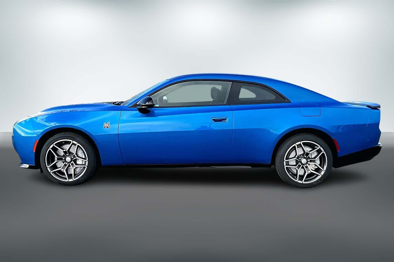 Thumbnail: 2026 Dodge Charger - 3