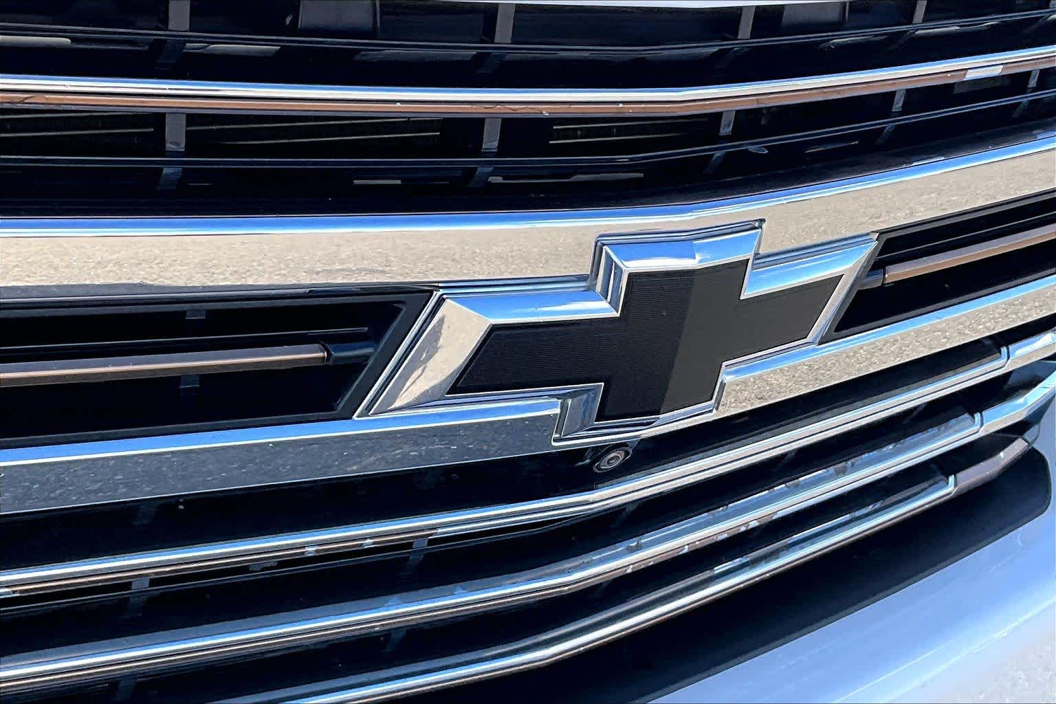 Thumbnail: 2022 Chevrolet Silverado 1500 - 32