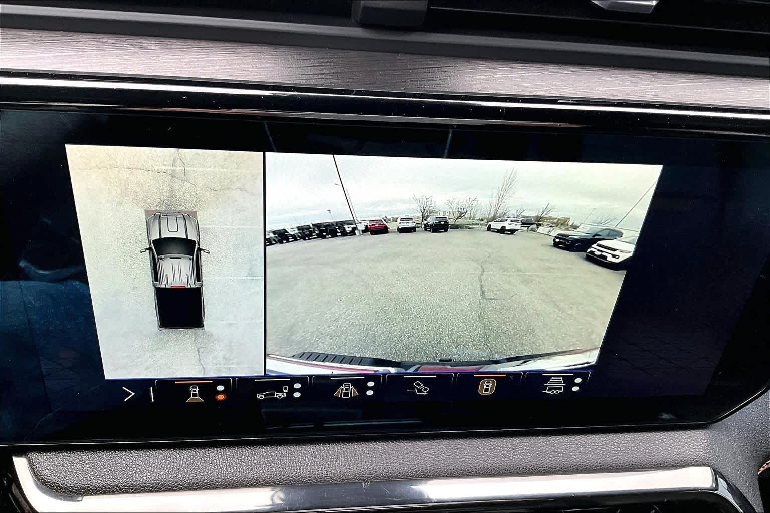 Thumbnail: 2024 GMC Sierra 2500 - 25