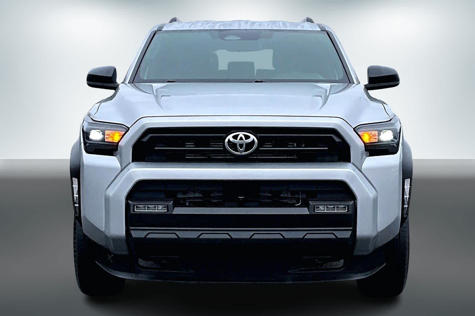 Thumbnail: 2025 Toyota 4Runner - 6