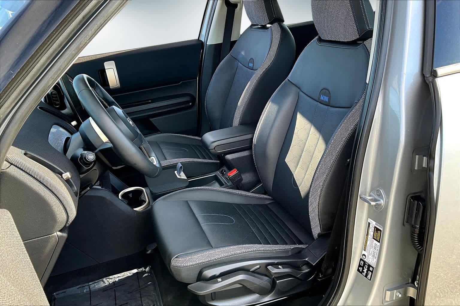 Thumbnail: 2025 MINI Cooper Countryman - 11